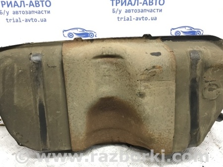 ФОТО Бак топливный металлический для KIA Sportage SL (2010-2015) Киев
