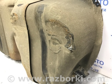 ФОТО Бак топливный металлический для KIA Sportage SL (2010-2015) Киев