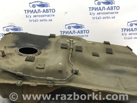 ФОТО Бак топливный металлический для KIA Sportage SL (2010-2015) Киев
