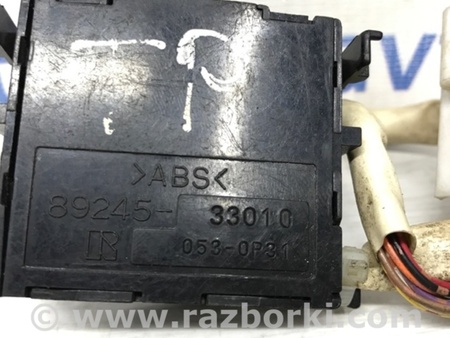 ФОТО Датчик угла поворота руля для Toyota Land Cruiser Prado 120 Київ