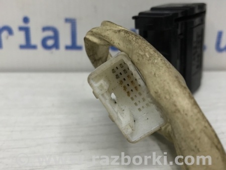 ФОТО Датчик угла поворота руля для Toyota Land Cruiser Prado 120 Киев