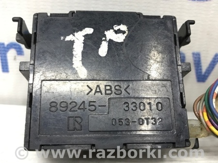 ФОТО Датчик угла поворота руля для Toyota Land Cruiser Prado 120 Киев