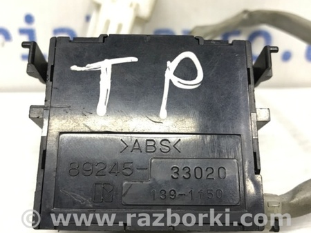 ФОТО Датчик угла поворота руля для Toyota Land Cruiser Prado 120 Киев