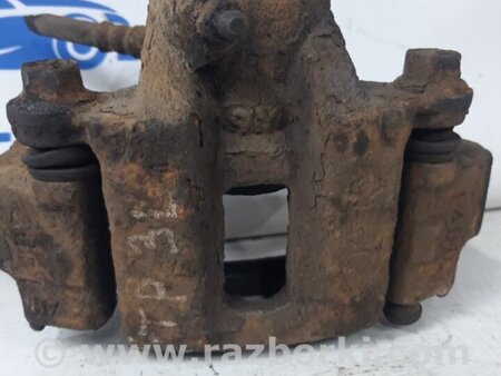 ФОТО Суппорт задний левый для Toyota Land Cruiser Prado 120 Киев