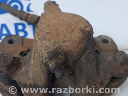 ФОТО Суппорт задний левый для Toyota Land Cruiser Prado 120 Киев