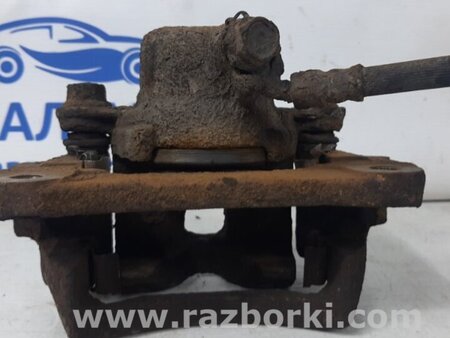 ФОТО Суппорт задний левый для Toyota Land Cruiser Prado 120 Киев