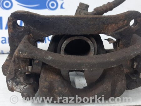 ФОТО Суппорт задний левый для Toyota Land Cruiser Prado 120 Киев