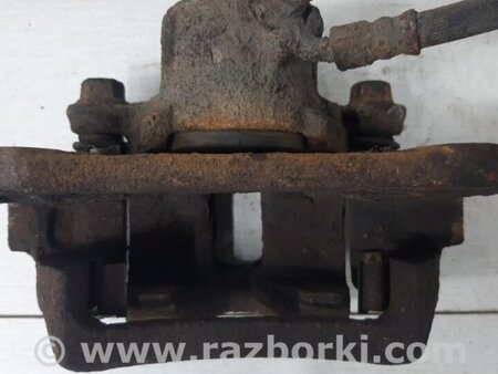 ФОТО Суппорт задний левый для Toyota Land Cruiser Prado 120 Киев