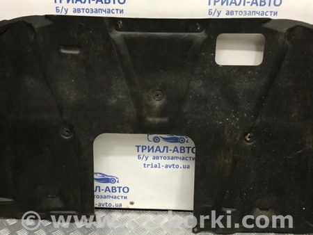 ФОТО Обшивка капота для Toyota Land Cruiser Prado 120 Киев