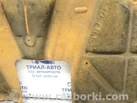 ФОТО Обшивка капота для Toyota Land Cruiser Prado 120 Киев