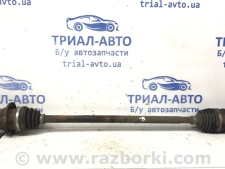 ФОТО Привод задний правый для Mazda CX-5 KE (12-17) Киев