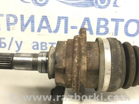 ФОТО Привод задний правый для Mazda CX-5 KE (12-17) Киев