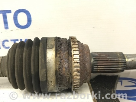 ФОТО Привод задний правый для Mazda CX-5 KE (12-17) Киев