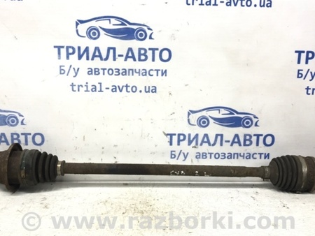 ФОТО Привод задний левый для Mazda CX-5 KE (12-17) Киев