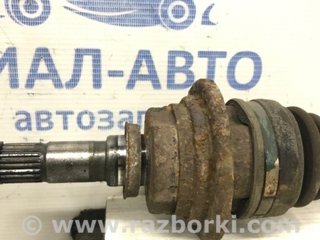 ФОТО Привод задний левый для Mazda CX-5 KE (12-17) Киев