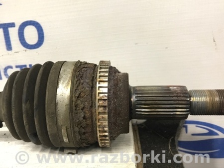 ФОТО Привод задний левый для Mazda CX-5 KE (12-17) Киев