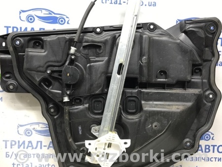 ФОТО Стеклоподъемник передний левый для Mazda CX-5 KE (12-17) Киев