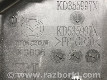 ФОТО Стеклоподъемник передний левый для Mazda CX-5 KE (12-17) Киев