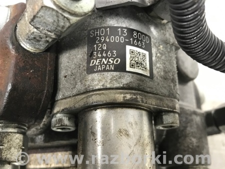 ФОТО ТНВД для Mazda 6 GJ (2012-...) Киев