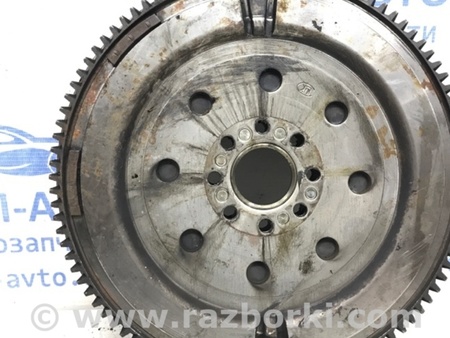 ФОТО Маховик для Toyota Avensis T250 (02.2003-10.2009) Киев