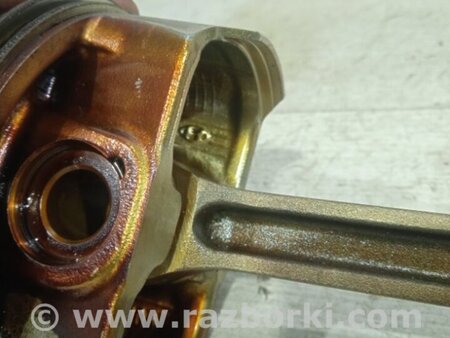 ФОТО Поршень с шатуном для Hyundai Sonata YF (09.2009-03.2014) Київ