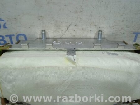 ФОТО Подушка безопасности в торпеду для SsangYong Rexton Киев