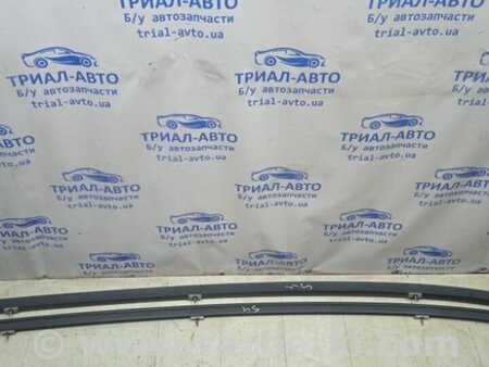 ФОТО Рейлинги для Opel Astra J (2009-2016) Киев