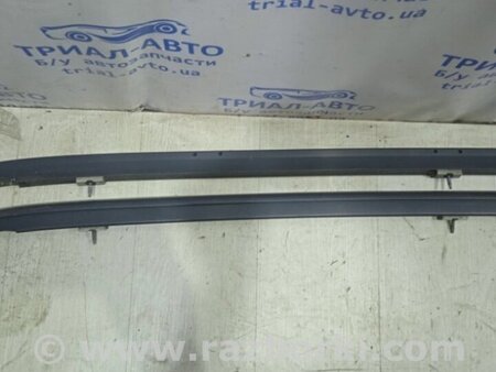 ФОТО Рейлинги для Opel Astra J (2009-2016) Киев