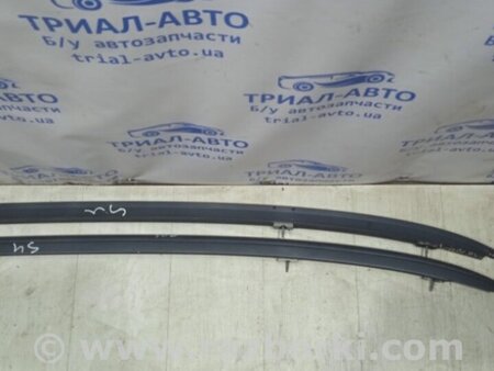 ФОТО Рейлинги для Opel Astra J (2009-2016) Киев