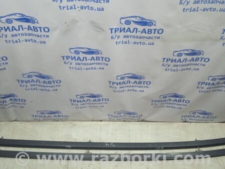 ФОТО Рейлинги для Opel Astra J (2009-2016) Киев