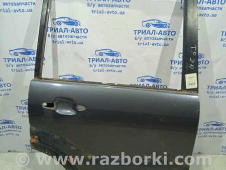 ФОТО Дверь задняя правая для Toyota Land Cruiser Prado 120 Київ