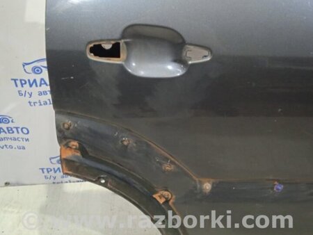 ФОТО Дверь задняя правая для Toyota Land Cruiser Prado 120 Київ