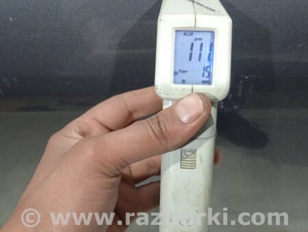 ФОТО Дверь задняя правая для Toyota Land Cruiser Prado 120 Київ