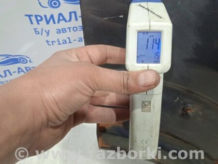 ФОТО Дверь задняя правая для Toyota Land Cruiser Prado 120 Київ