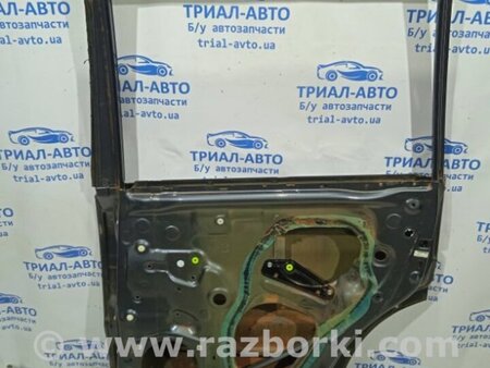 ФОТО Дверь задняя правая для Toyota Land Cruiser Prado 120 Київ