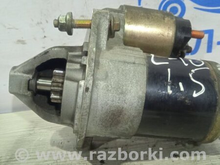 ФОТО Стартер для Mitsubishi Lancer X 10 (08-17) Киев