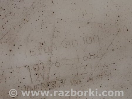 ФОТО Модуль топливного насоса для Suzuki SX4 Киев