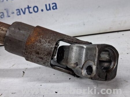 ФОТО Колонка рулевая для Mazda 3 BK (2003-2009) (I) Київ