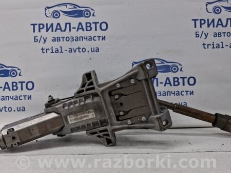 ФОТО Колонка рулевая для Mazda 3 BK (2003-2009) (I) Київ