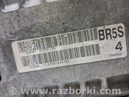 ФОТО Колонка рулевая для Mazda 3 BK (2003-2009) (I) Київ