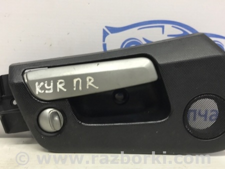 ФОТО Ручка двери внутреняя передняя правая для SsangYong Kyron Киев