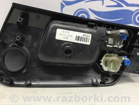 ФОТО Ручка двери внутреняя передняя правая для SsangYong Kyron Киев