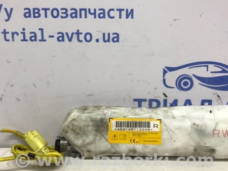 ФОТО Подушка безопасности в кресло для Mitsubishi Outlander GF (2012-) Київ