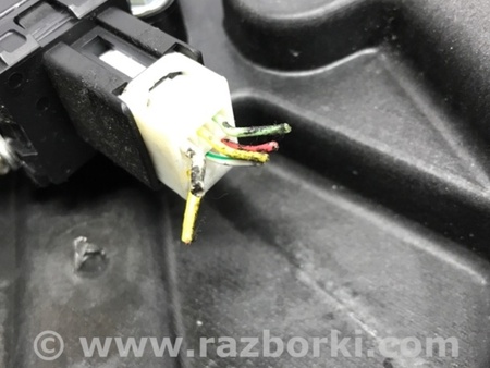 ФОТО Стеклоподъемник передний правый для Mazda 3 BM/BN (2013-2019) (III) Киев