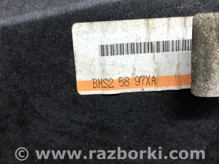 ФОТО Стеклоподъемник передний правый для Mazda 3 BM/BN (2013-2019) (III) Киев