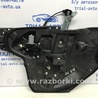 Стеклоподъемник передний правый Mazda 3 BM/BN (2013-2019) (III)