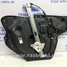 ФОТО Стеклоподъемник передний правый для Mazda 3 BM/BN (2013-2019) (III) Киев