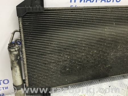 ФОТО Радиатор кондиционера для Mitsubishi Outlander GF (2012-) Киев