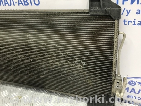 ФОТО Радиатор кондиционера для Mitsubishi Outlander GF (2012-) Киев