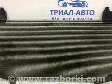 ФОТО Радиатор кондиционера для Mitsubishi Outlander GF (2012-) Киев